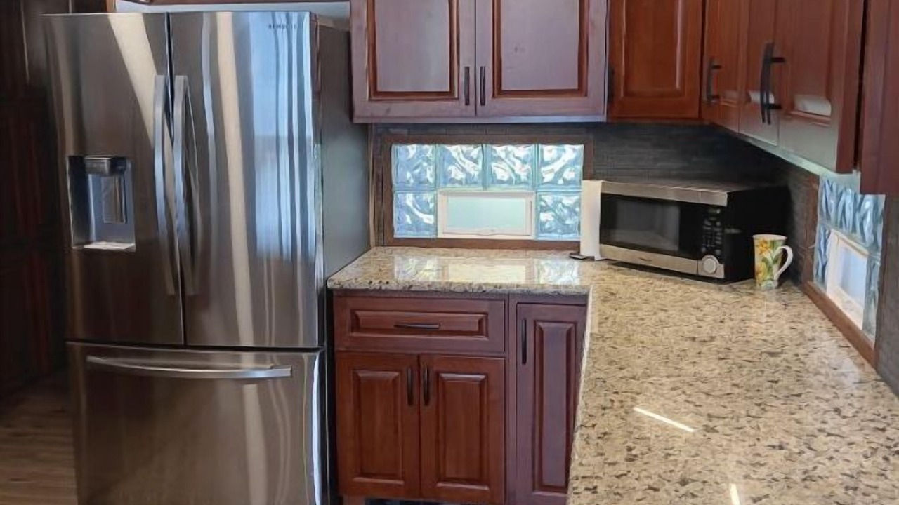 Photo of Kitchen in Agate