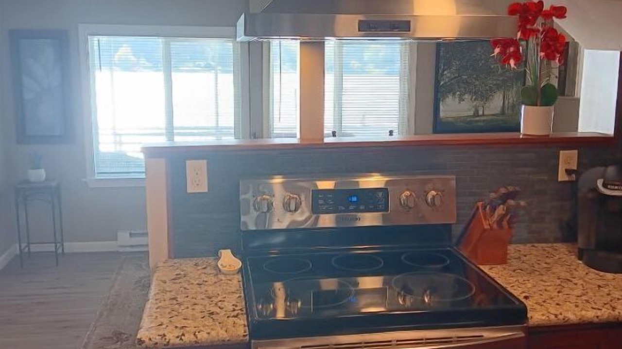 Photo of Kitchen in Agate