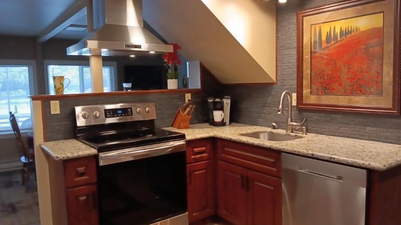 Photo of Kitchen in Agate