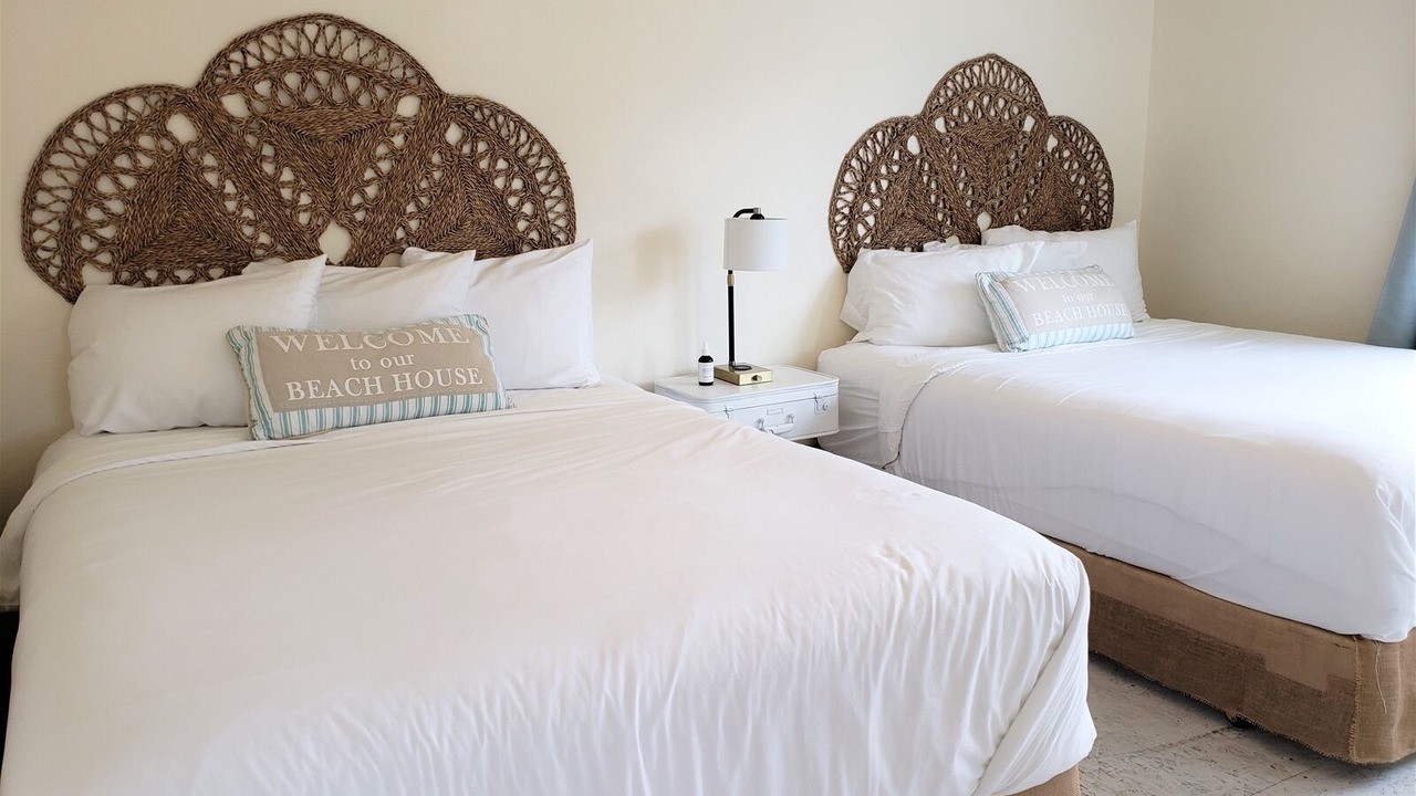 Photo of Bedroom in Ocean Shores