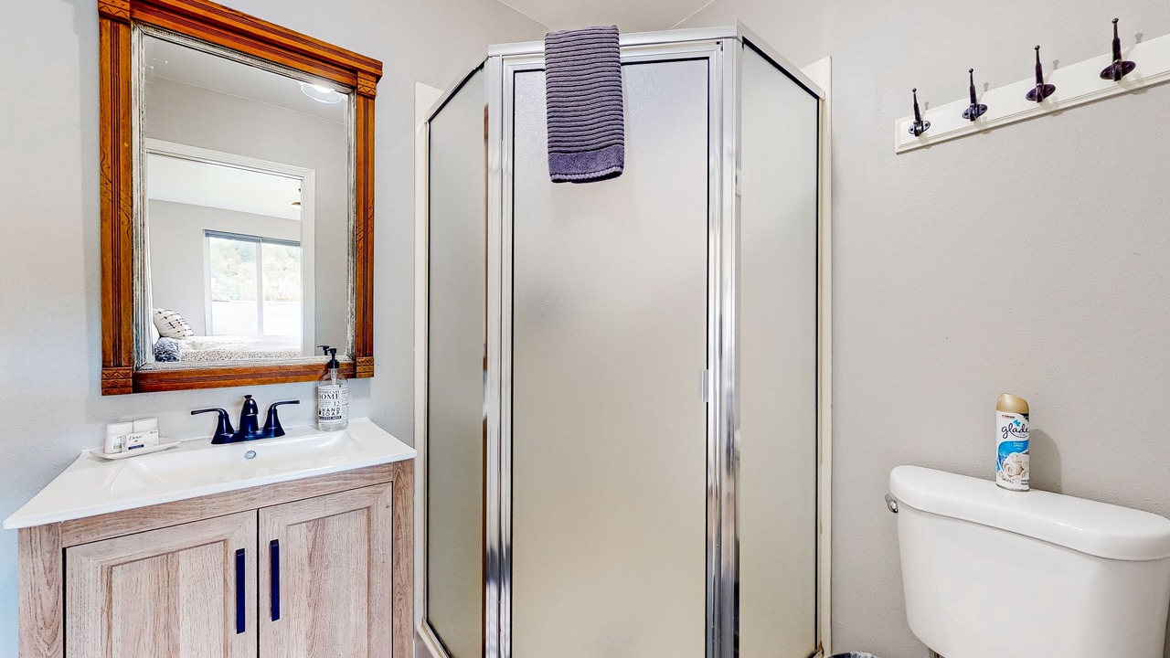 Photo of Bathroom in Shelton