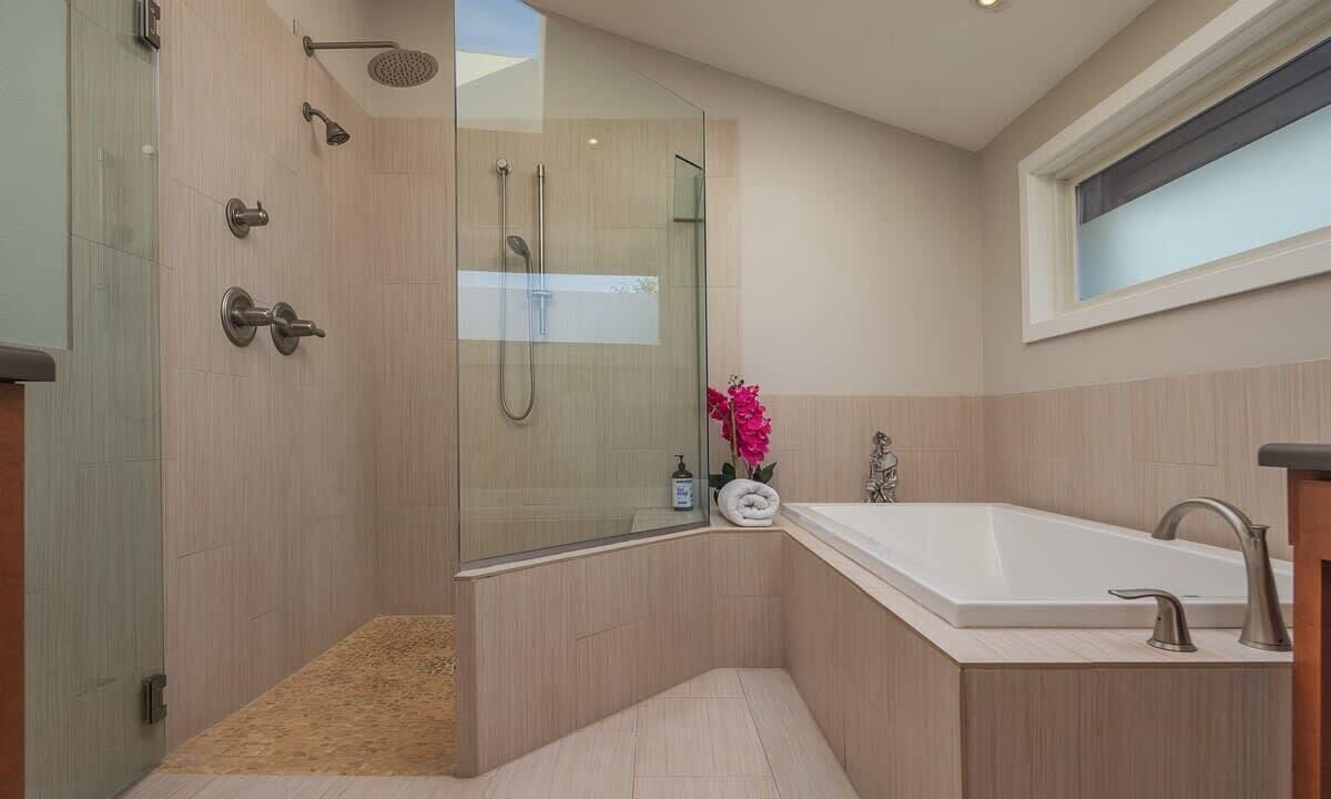 Photo of Bathroom in South Addition