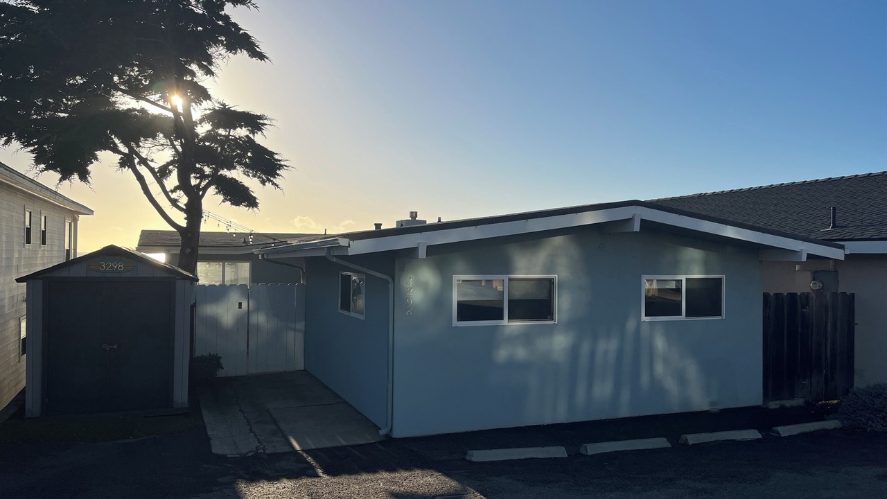 Photo of Outdoor in Cayucos