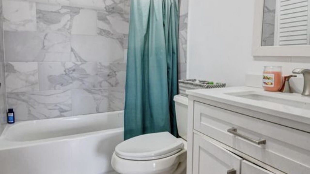 Photo of Bathroom in Lake Worth