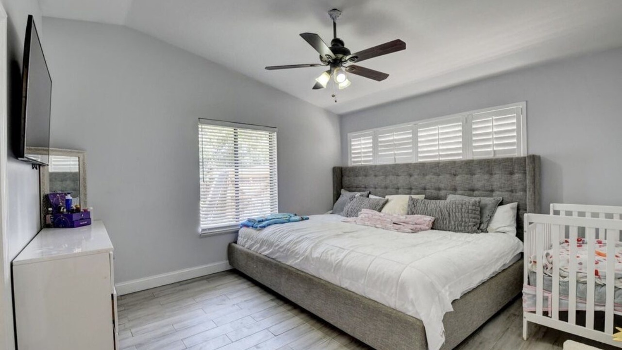 Photo of Bedroom in Lake Worth