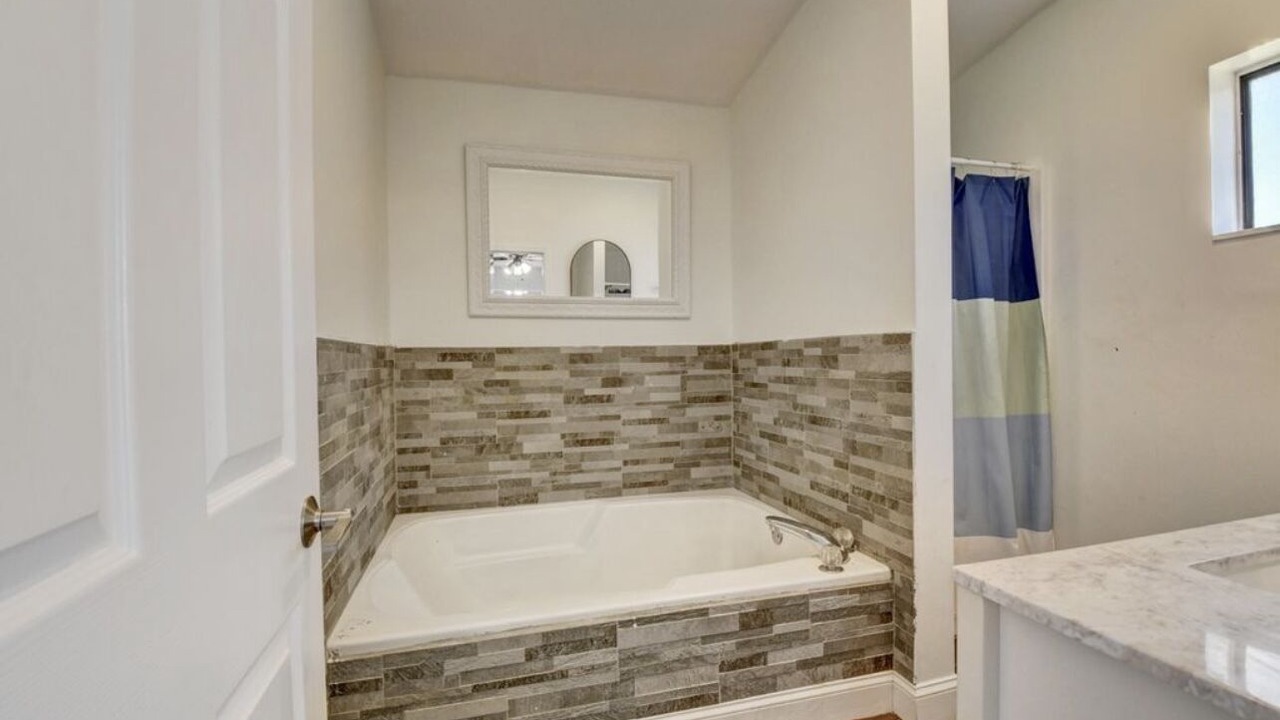 Photo of Bathroom in Lake Worth