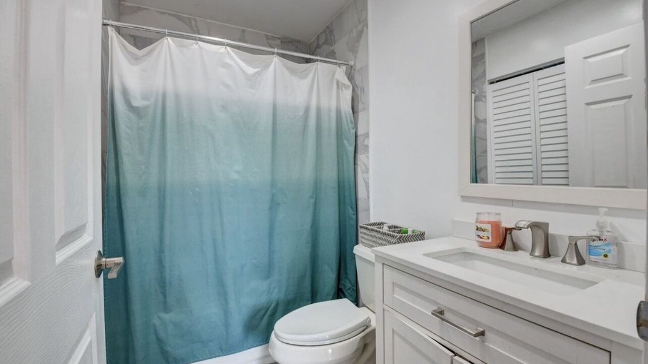 Photo of Bathroom in Lake Worth