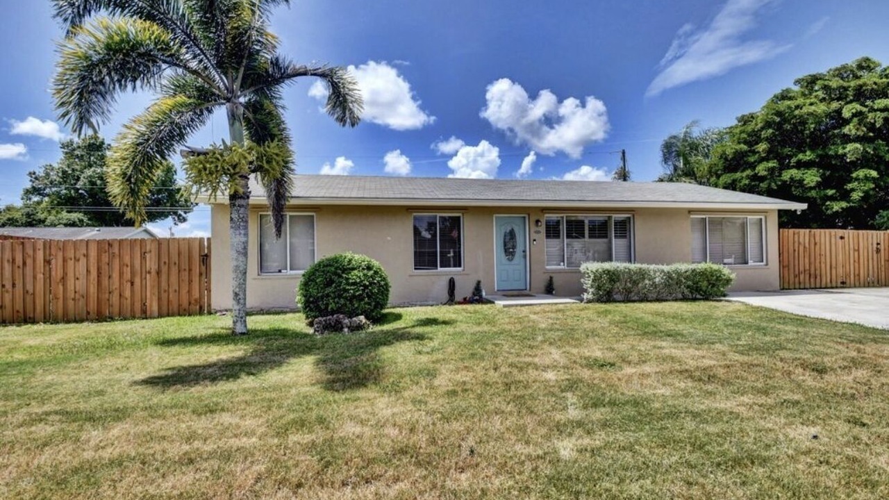 Photo of Outdoor in Lake Worth