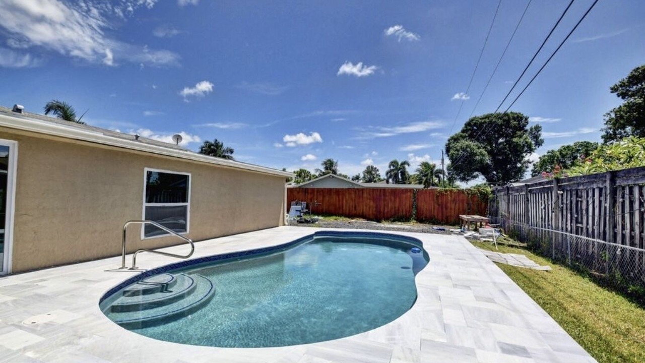Photo of Outdoor in Lake Worth