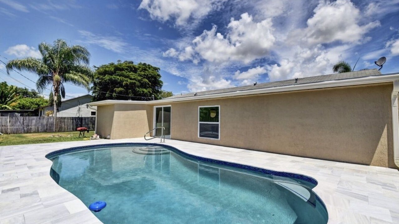 Photo of Outdoor in Lake Worth