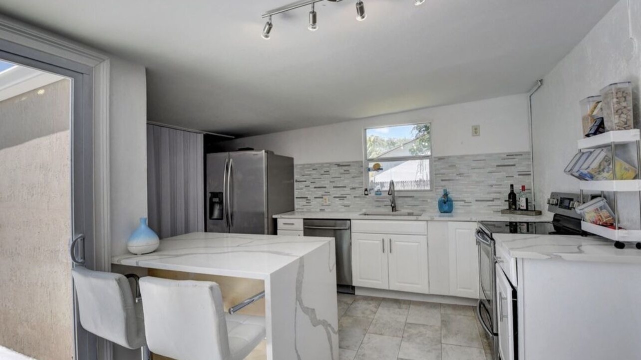 Photo of Kitchen in Lake Worth