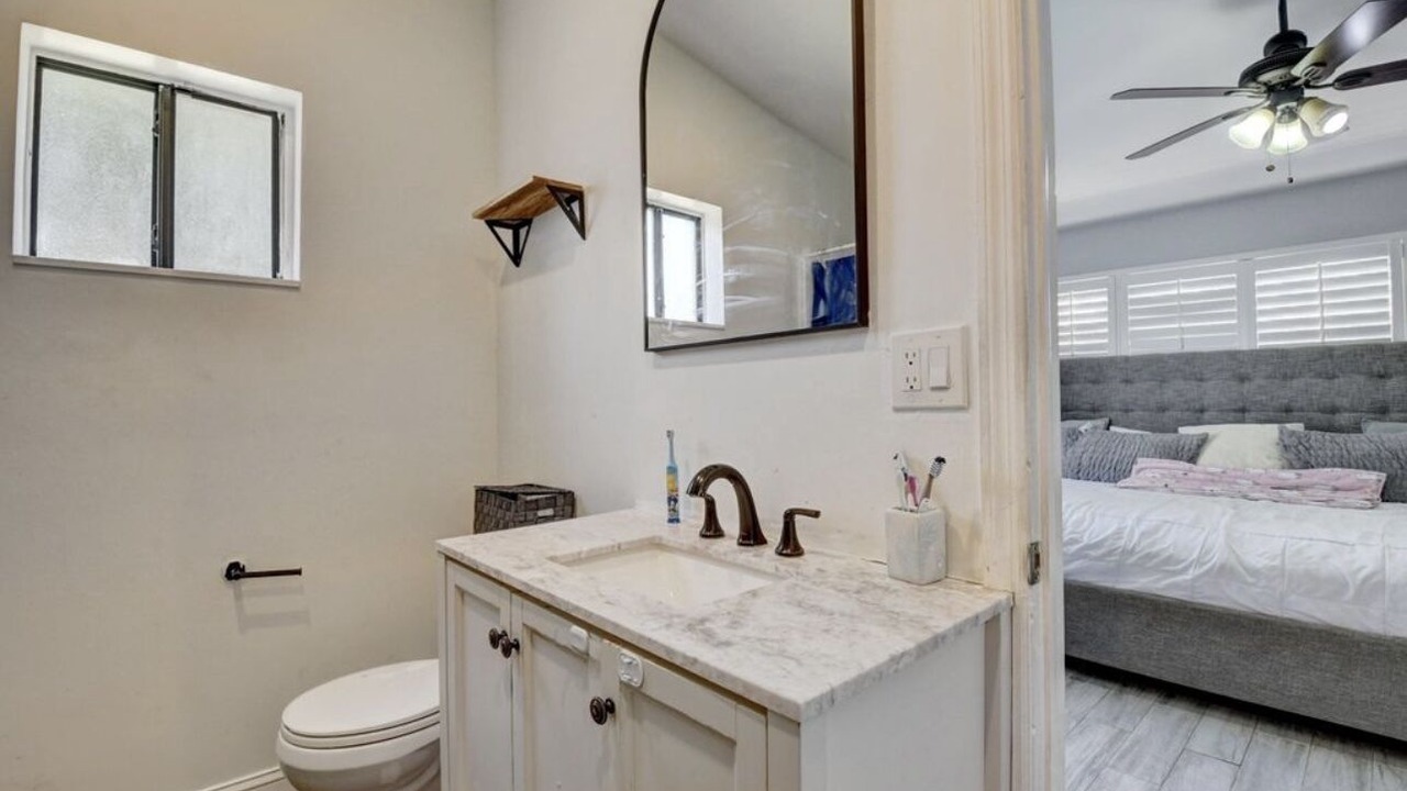 Photo of Bathroom in Lake Worth
