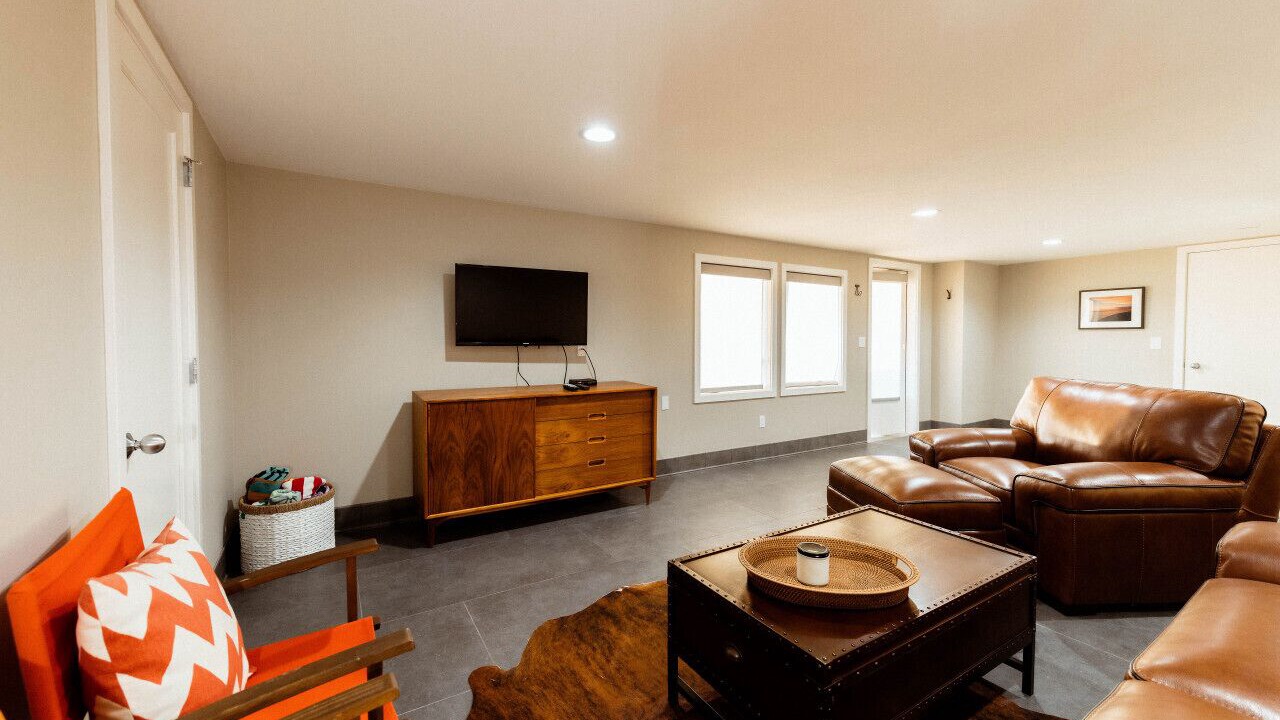 Photo of Bedroom in Camano Island