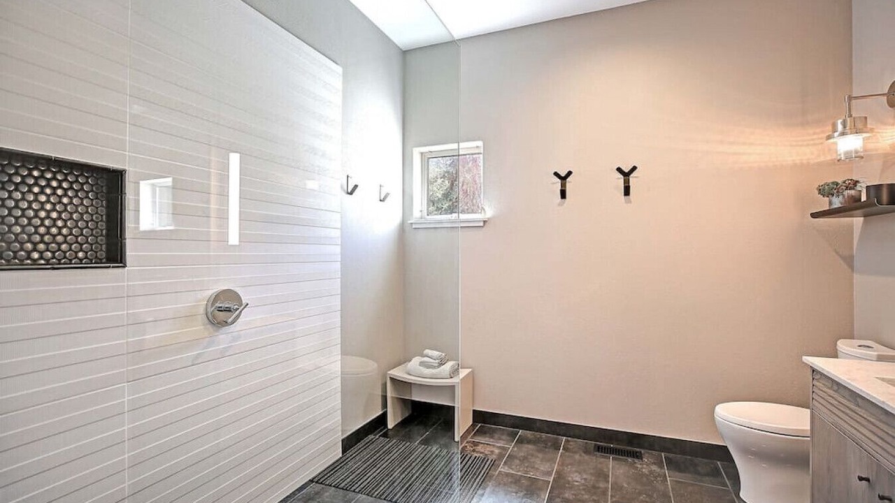 Photo of Bathroom in Camano Island