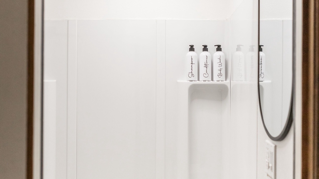 Photo of Bathroom in Packwood