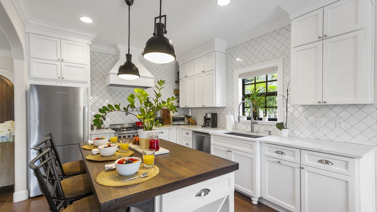 Photo of Kitchen in Old Northwood