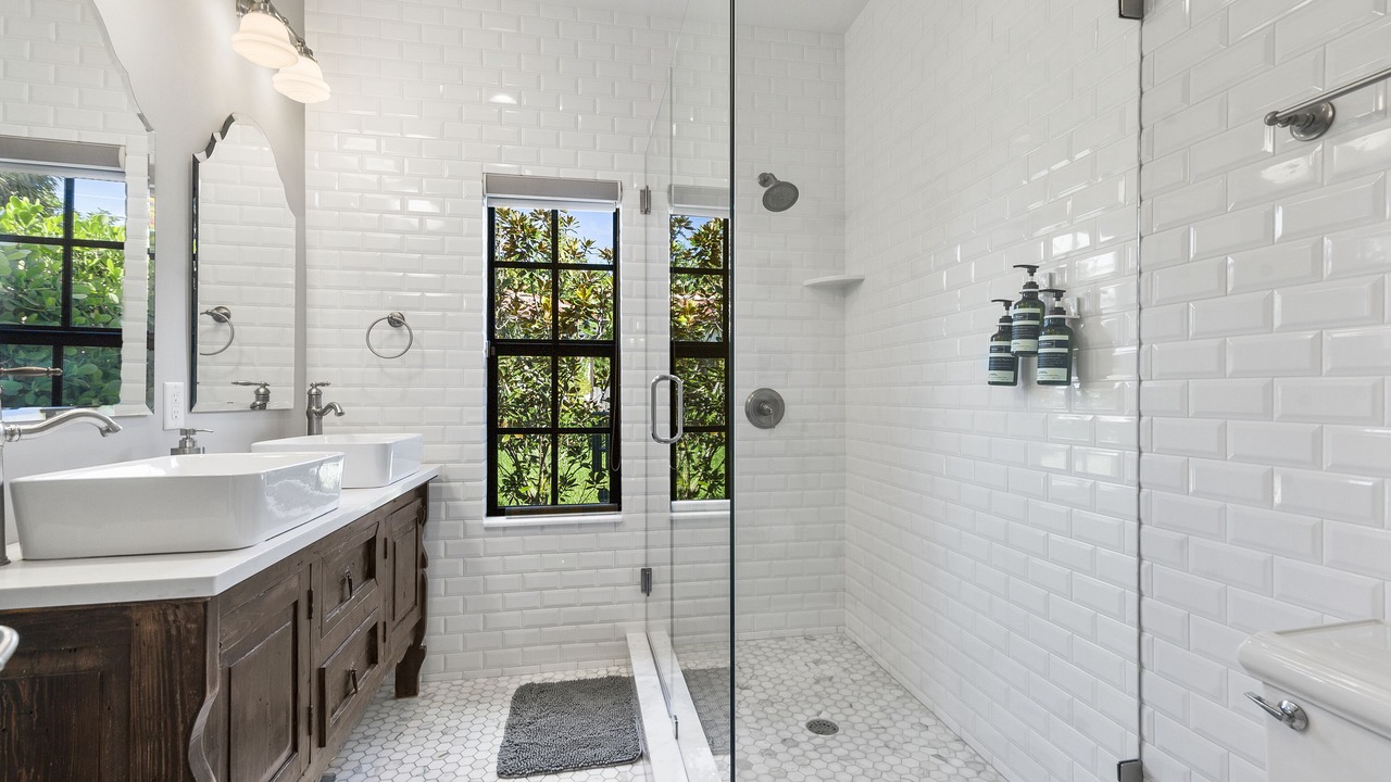 Photo of Bathroom in Old Northwood