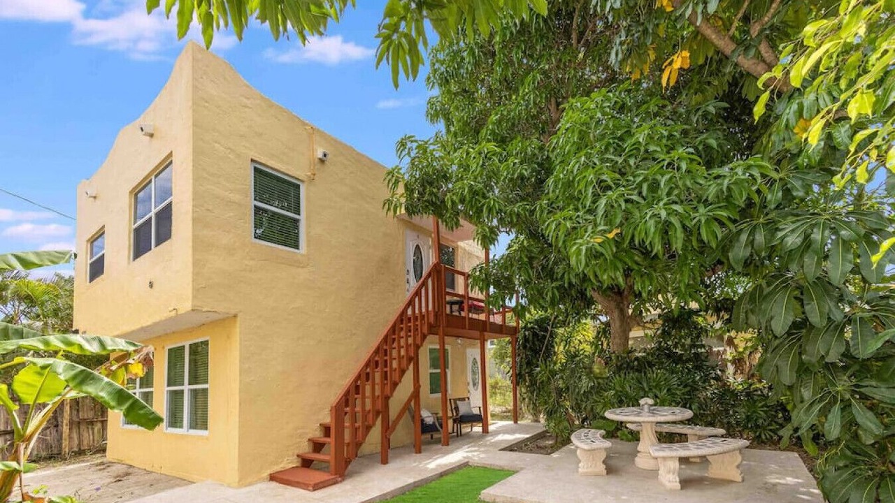 Photo of Patio Balcony in Southwest