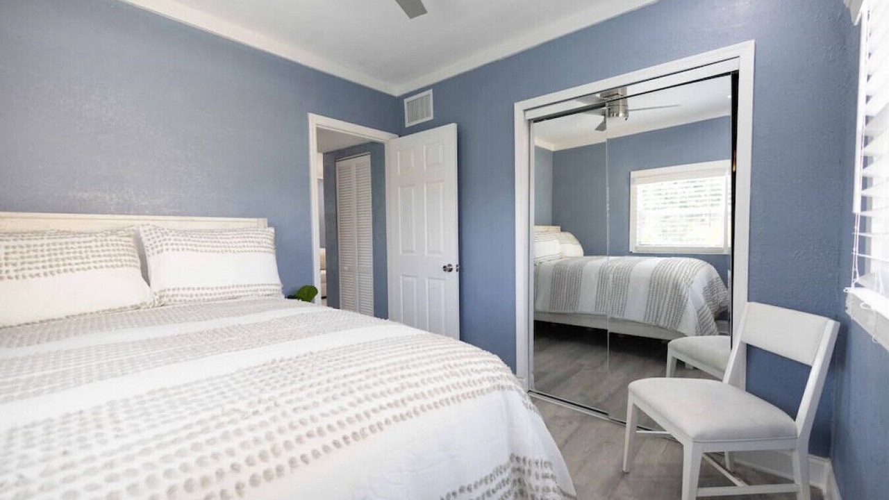 Photo of Bedroom in Southwest