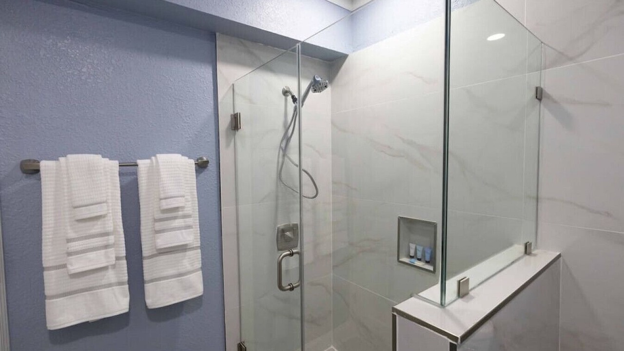 Photo of Bathroom in Southwest