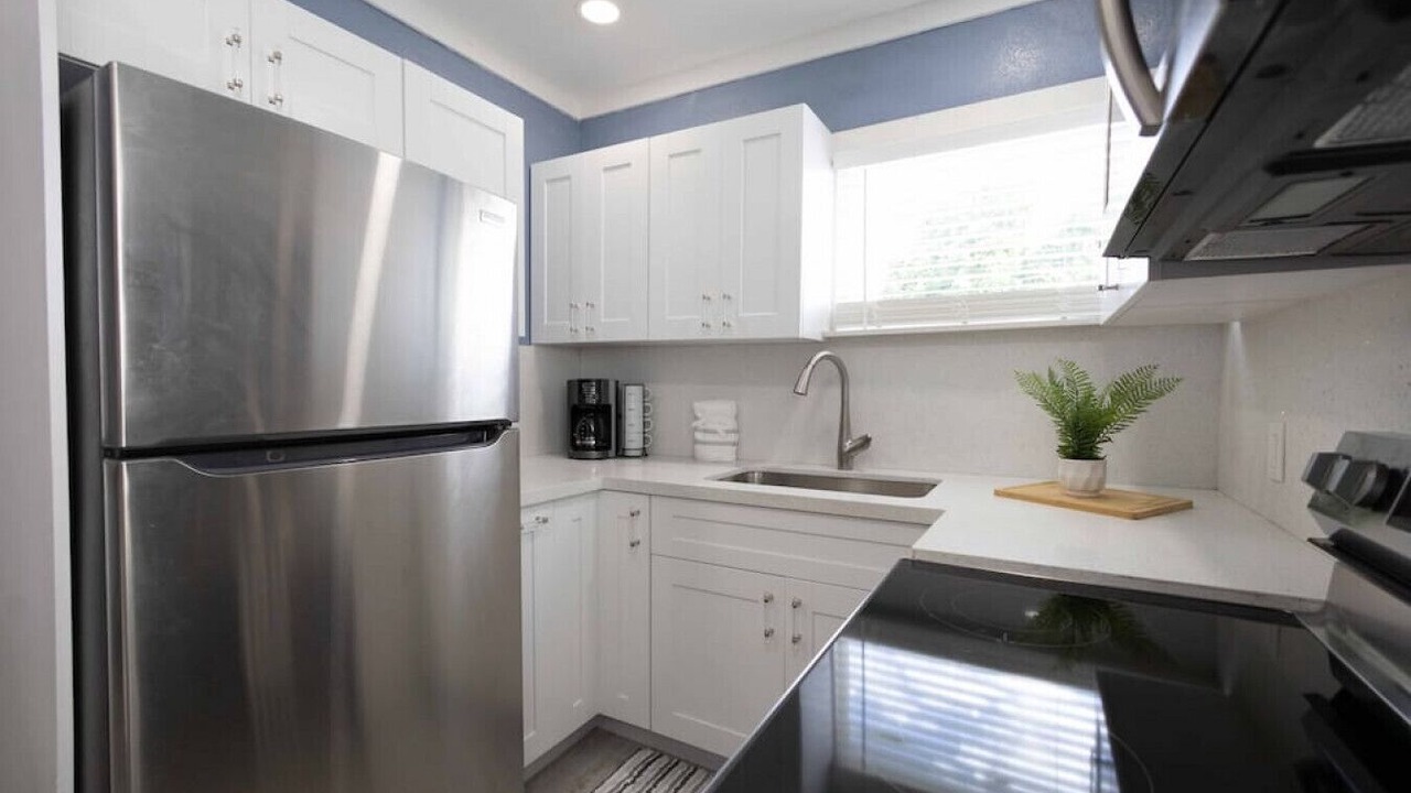 Photo of Kitchen in Southwest