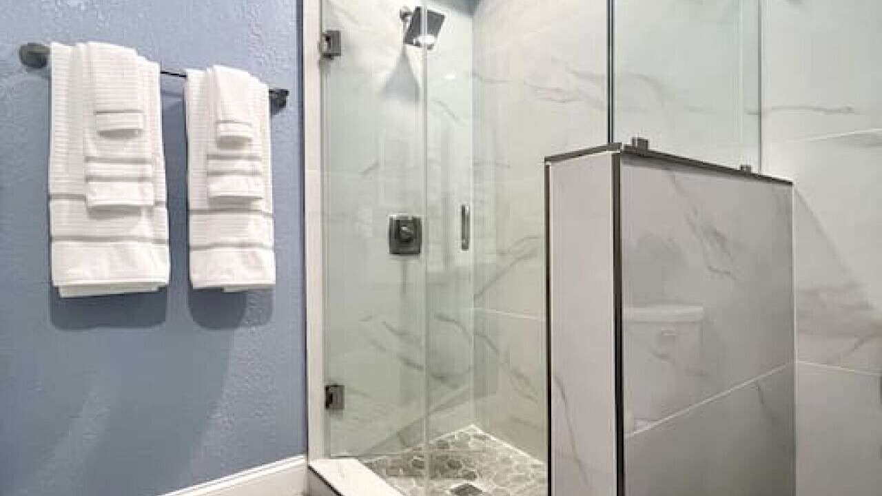Photo of Bathroom in Southwest
