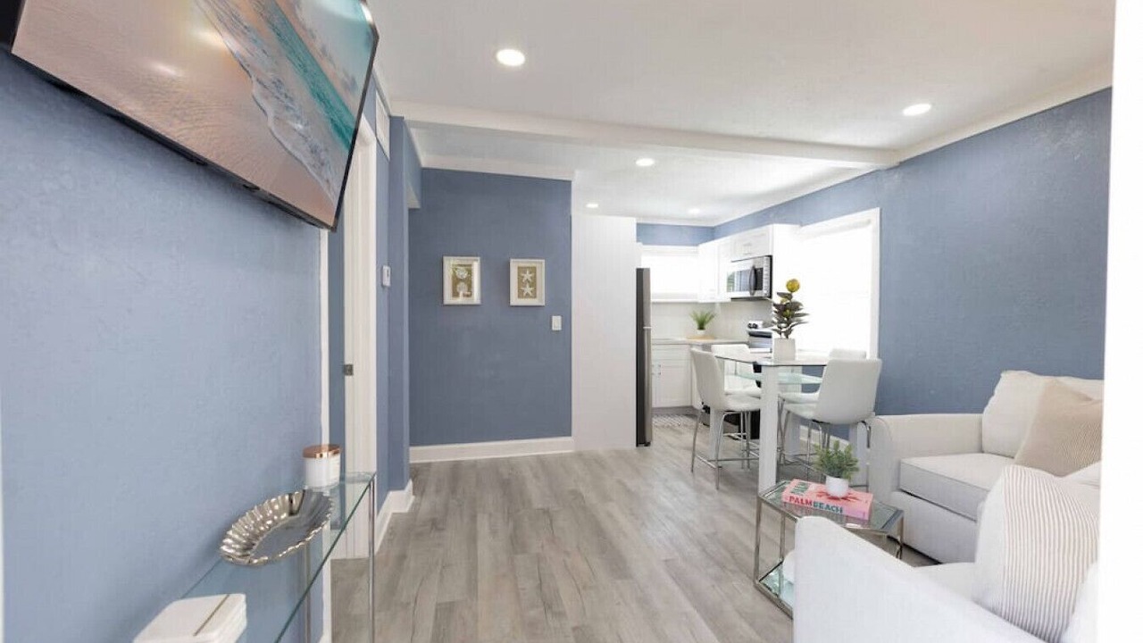 Photo of Livingroom in Southwest