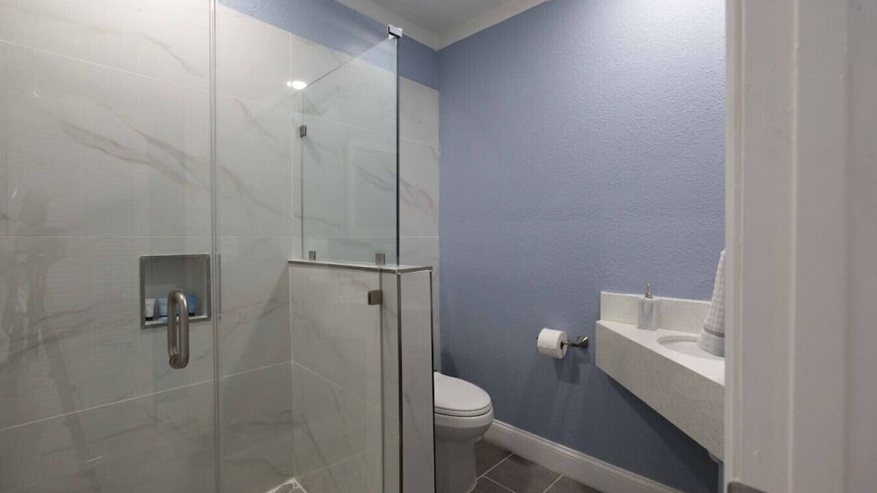 Photo of Bathroom in Southwest