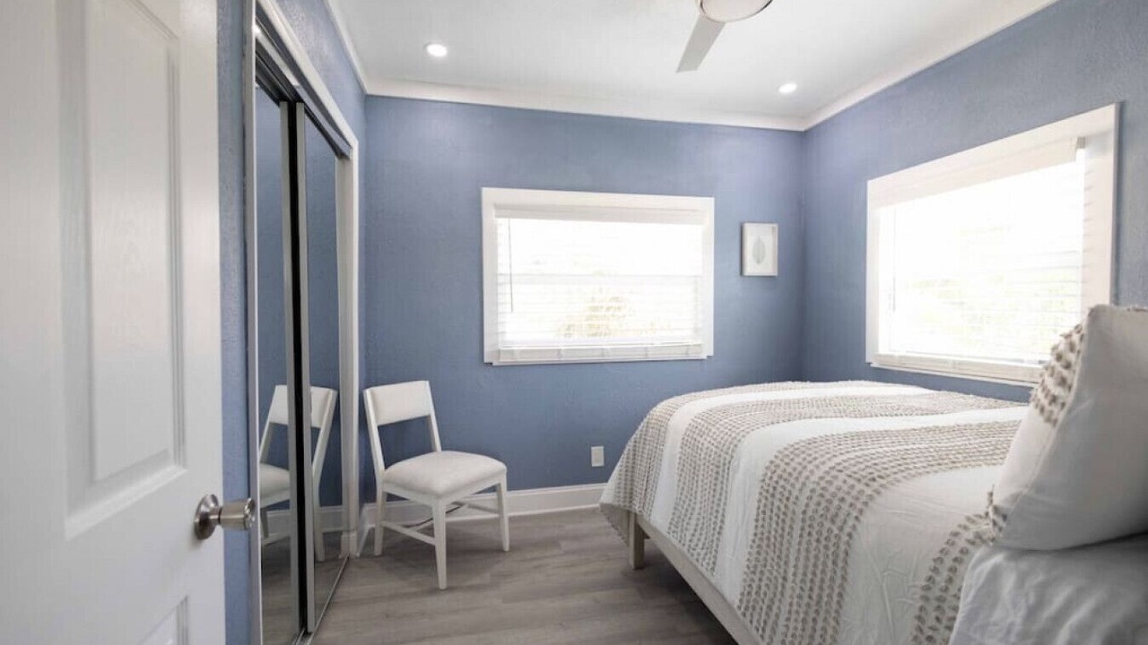 Photo of Bedroom in Southwest