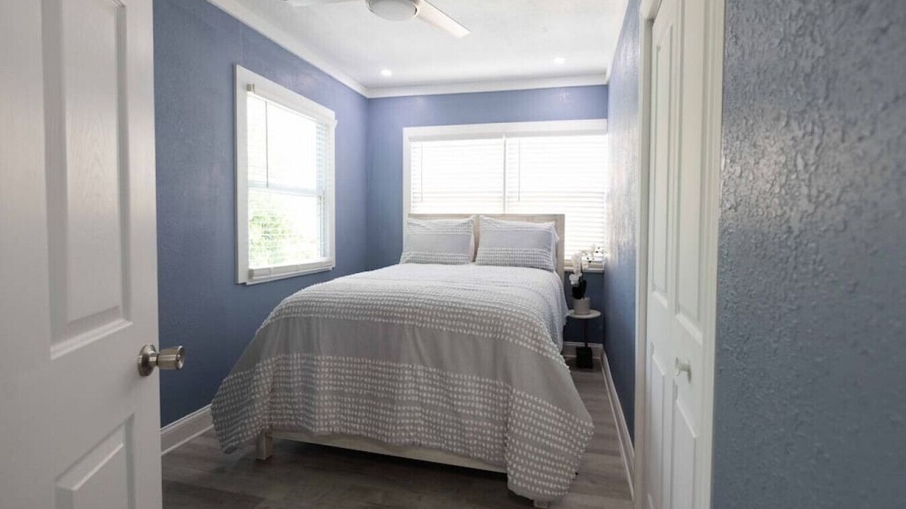 Photo of Bedroom in Southwest