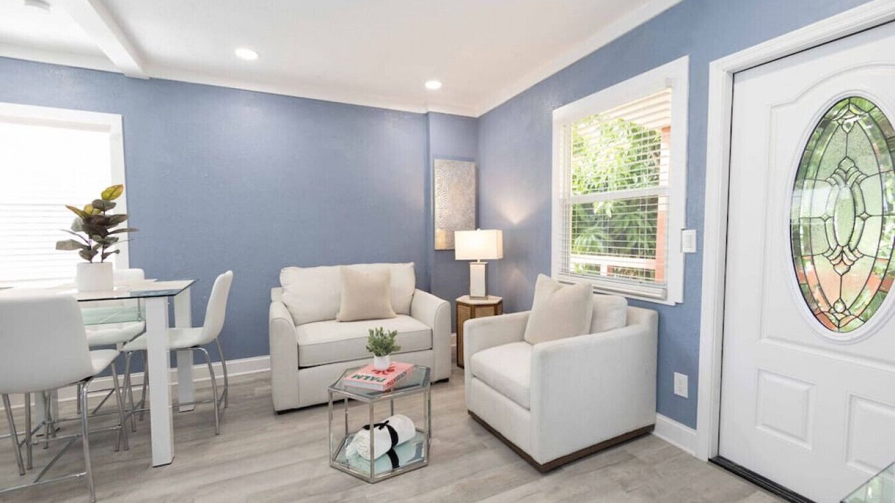 Photo of Livingroom in Southwest