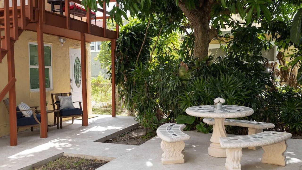 Photo of Outdoor in Southwest