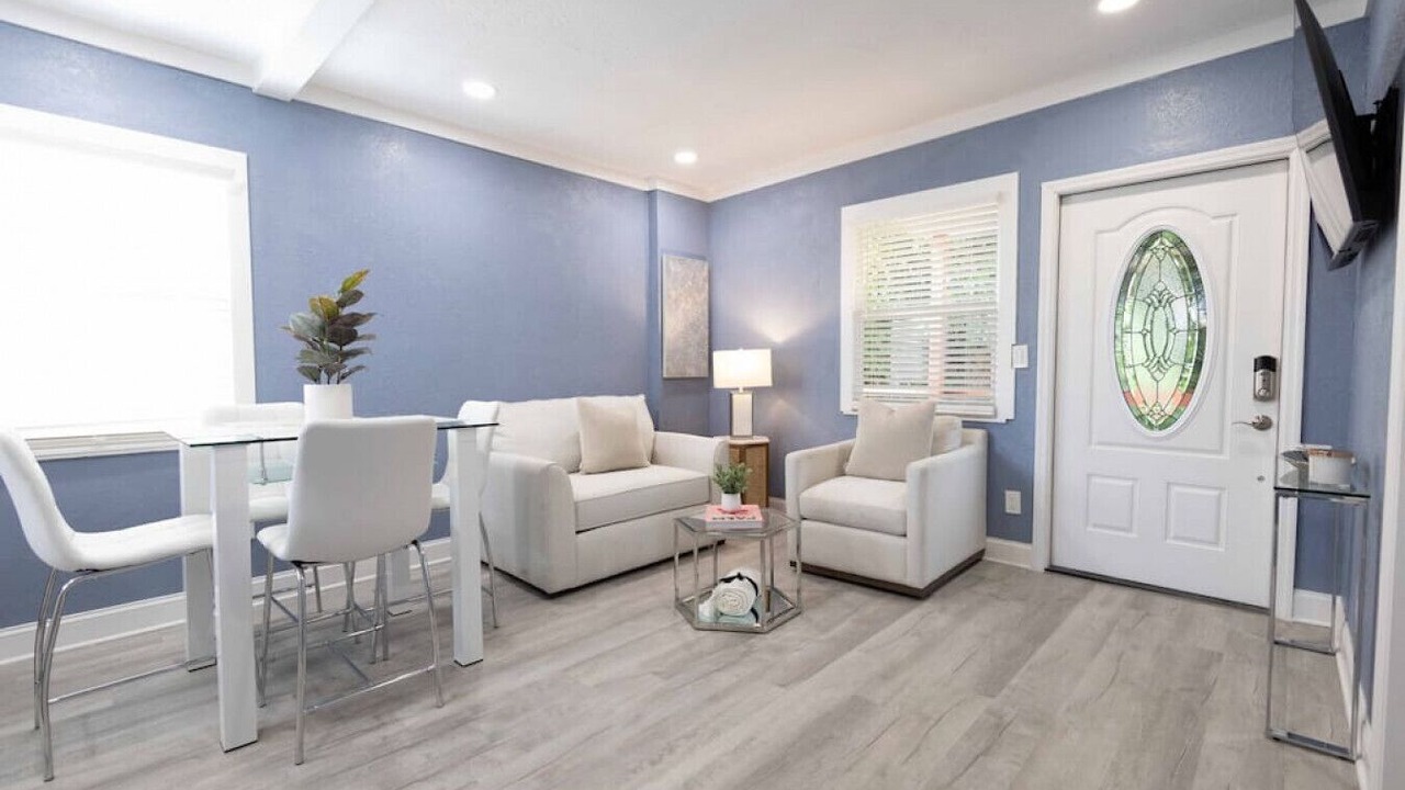 Photo of Livingroom in Southwest