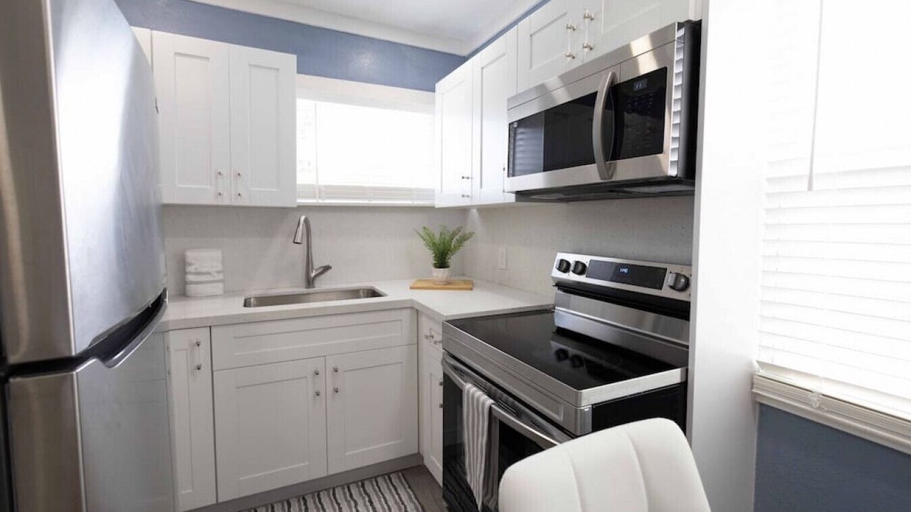 Photo of Kitchen in Southwest