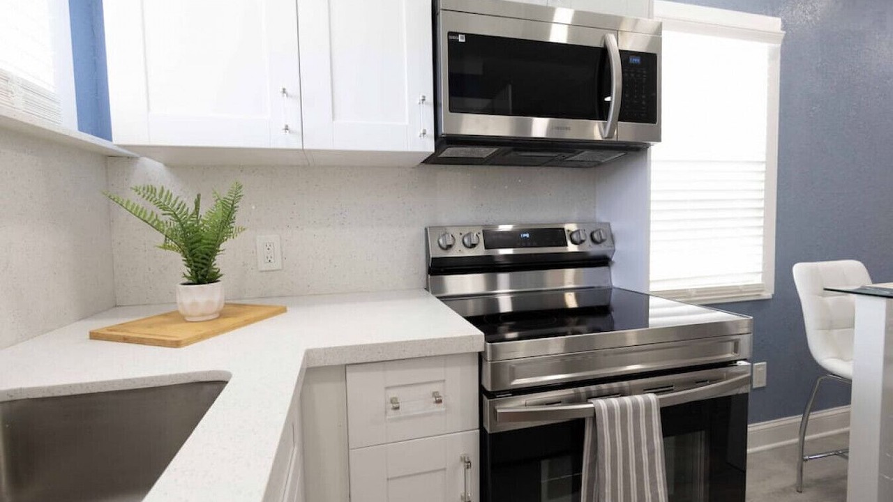 Photo of Kitchen in Southwest