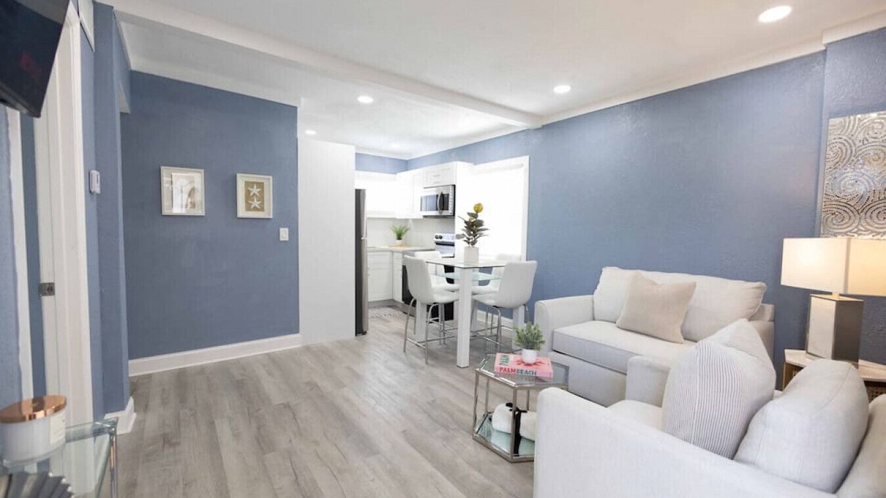 Photo of Livingroom in Southwest