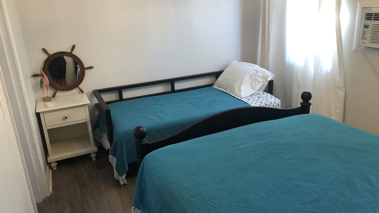Photo of Bedroom in Lake Worth