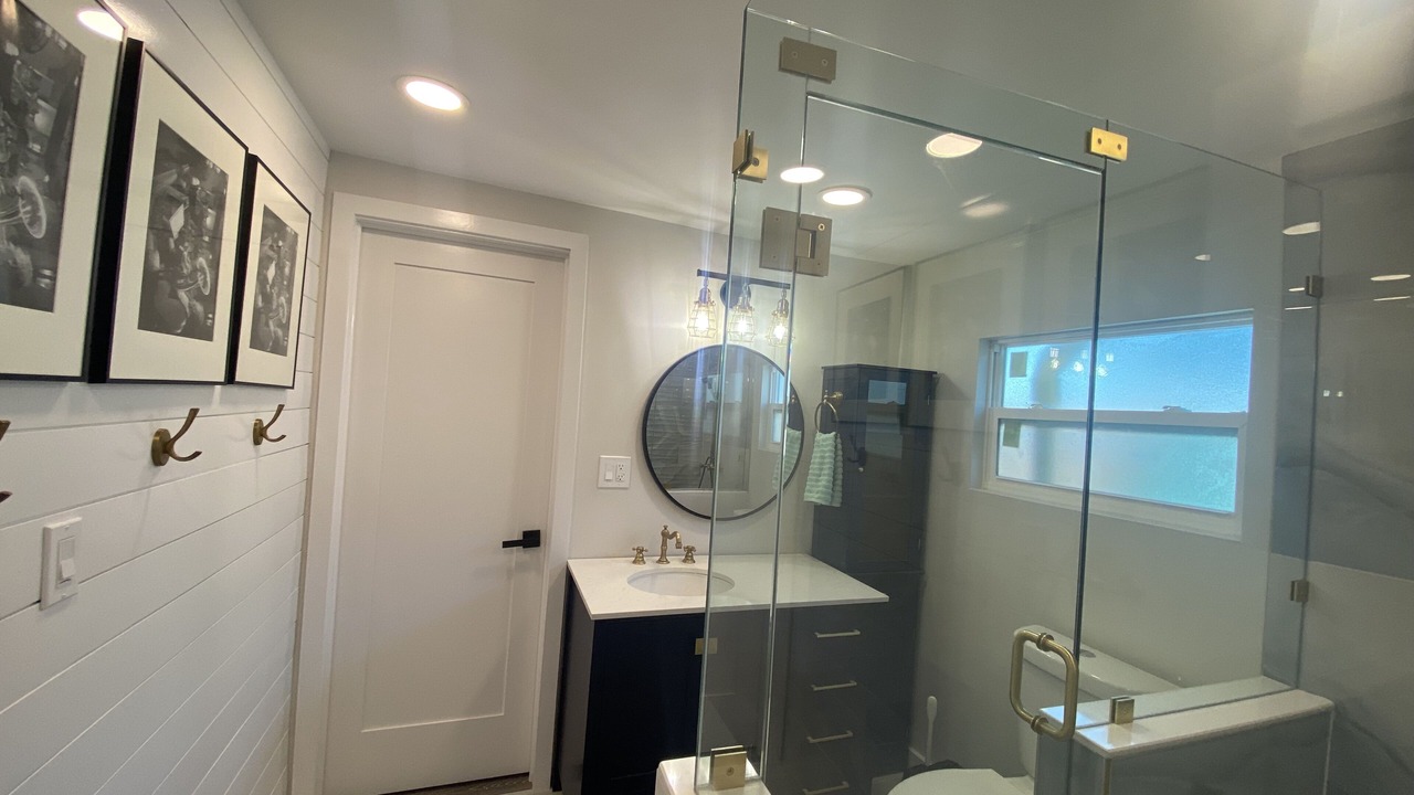 Photo of Bathroom in Lake Worth