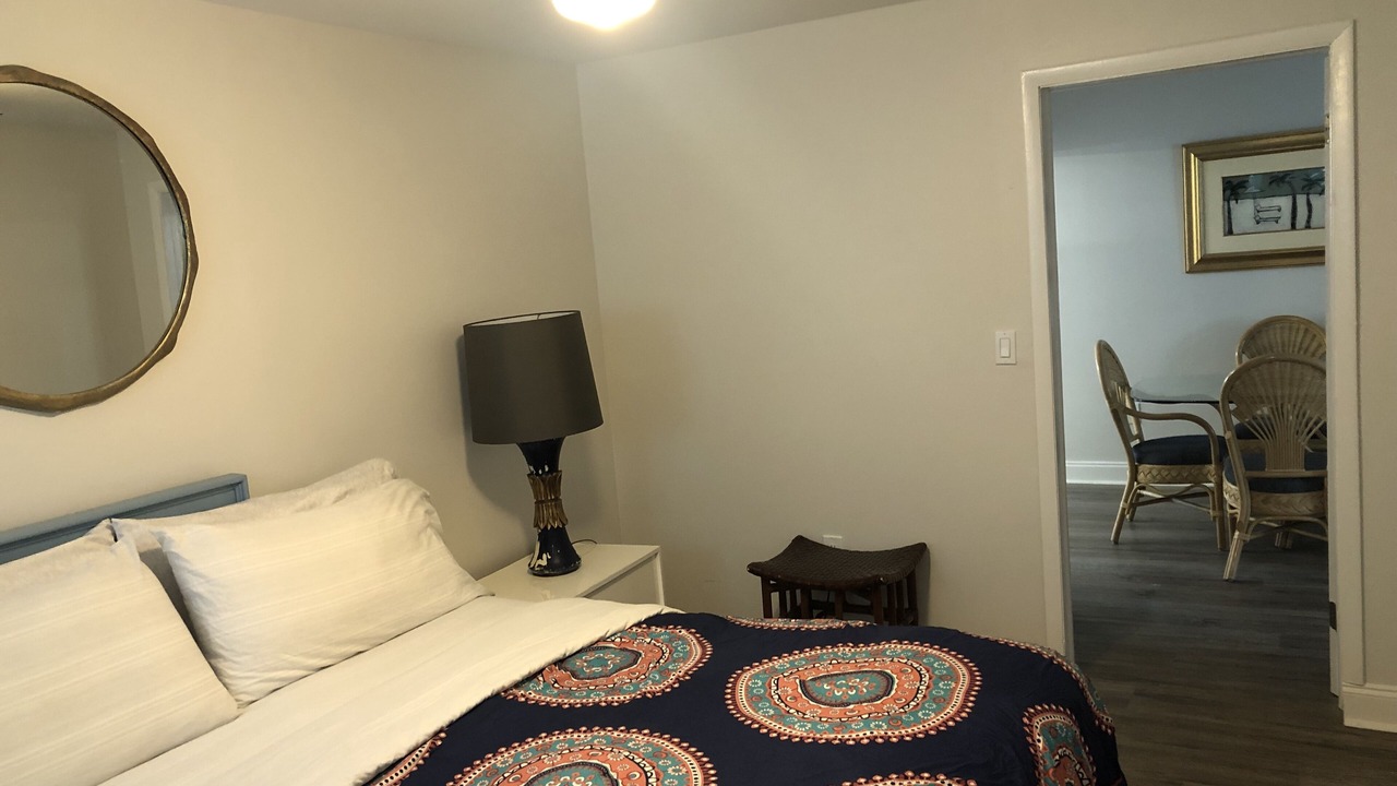 Photo of Bedroom in Lake Worth