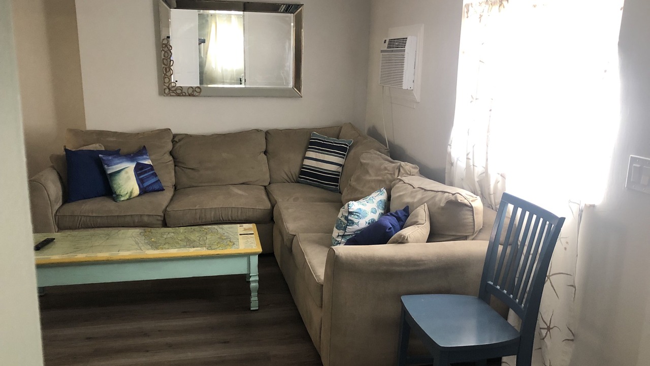 Photo of Livingroom in Lake Worth