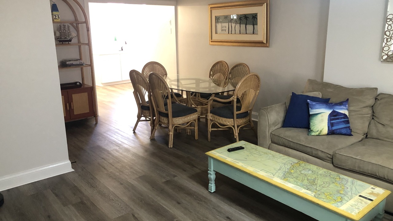 Photo of Livingroom in Lake Worth