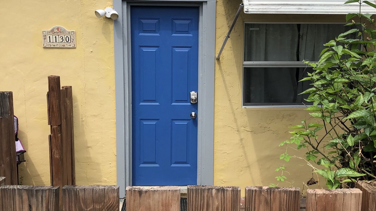Photo of Outdoor in Lake Worth