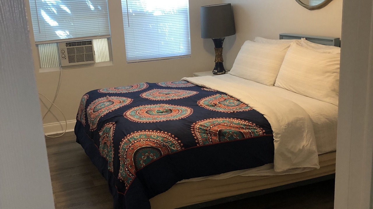 Photo of Bedroom in Lake Worth