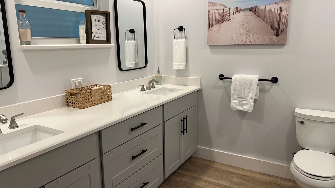 Photo of Bathroom in Jupiter