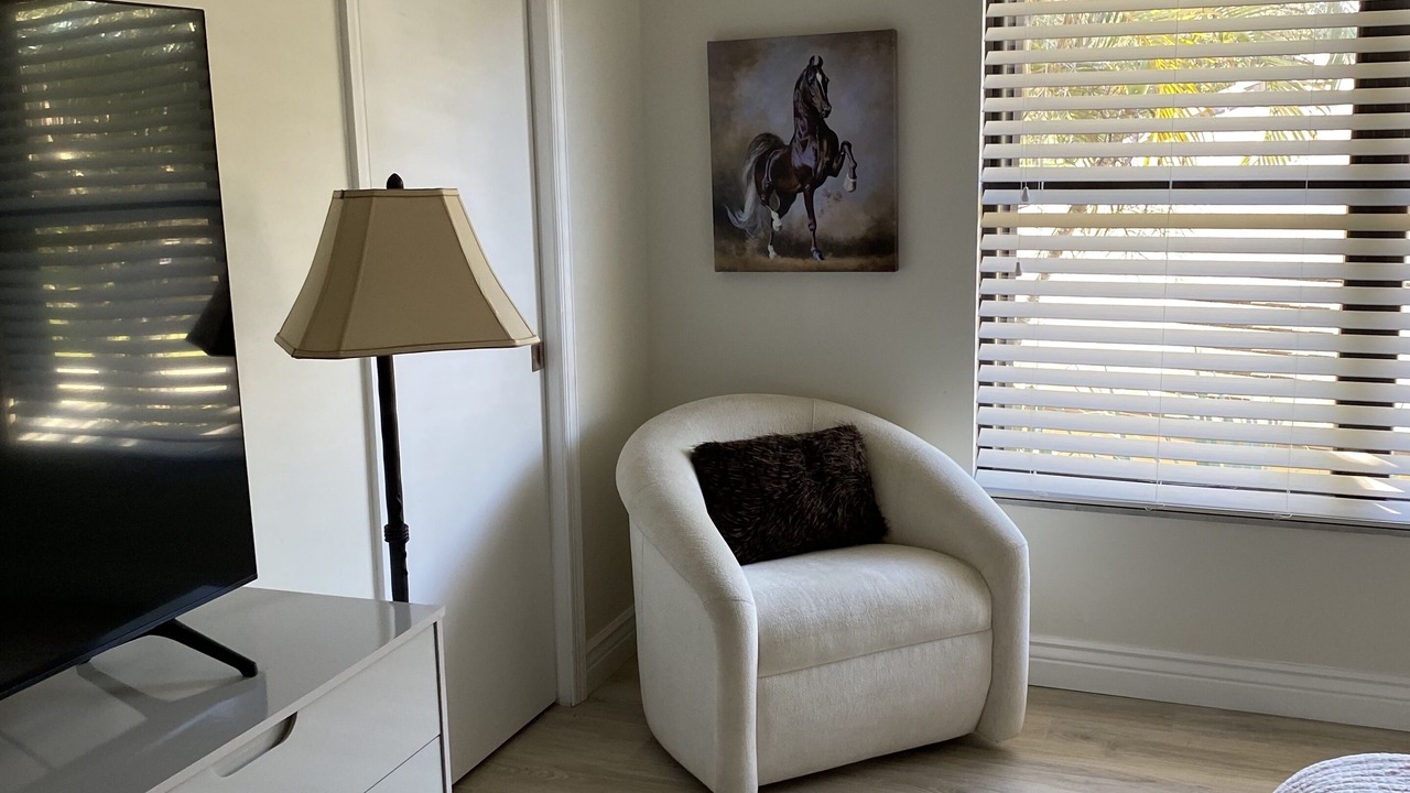 Photo of Livingroom in Wellington
