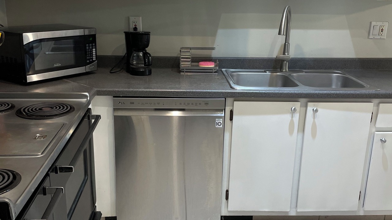 Photo of Kitchen in Wellington