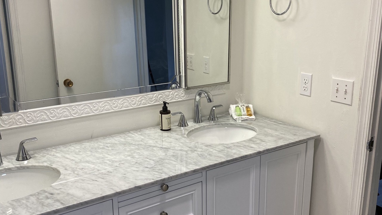 Photo of Bathroom in Wellington