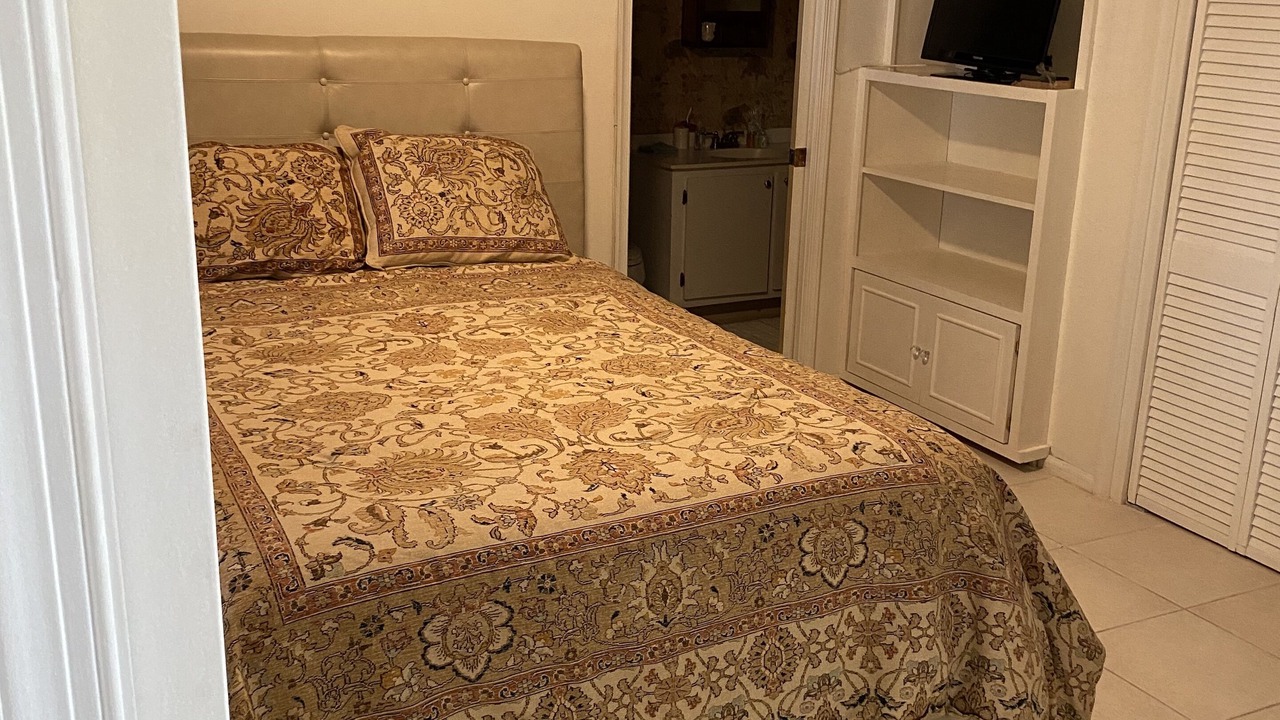 Photo of Bedroom in Wellington