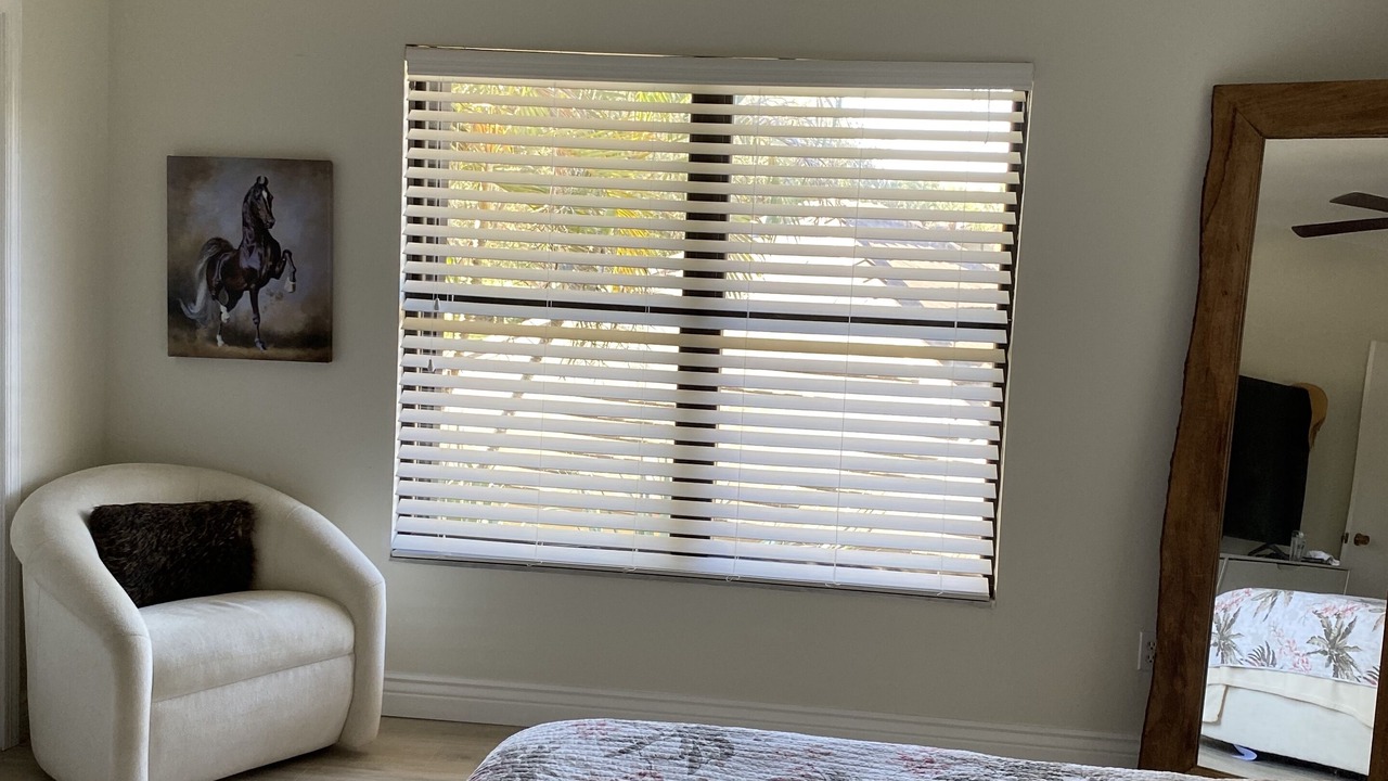 Photo of Bedroom in Wellington