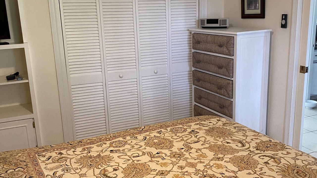 Photo of Bedroom in Wellington